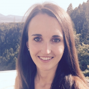Maria, Babysitter in Leinfelden-Echterdingen