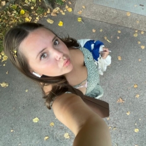 Valentina, Babysitter in Sprockhövel