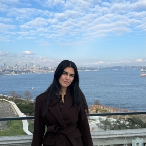 Rabia, Babysitter in Ratingen