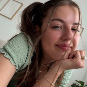 Samantha-Anastasia, Babysitter in Berlin