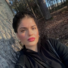 Nina, Babysitter in Nürnberg