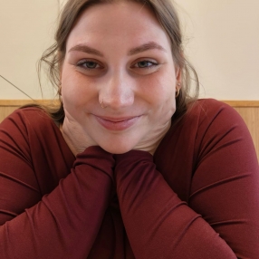 Ricarda, Babysitter in Hamburg