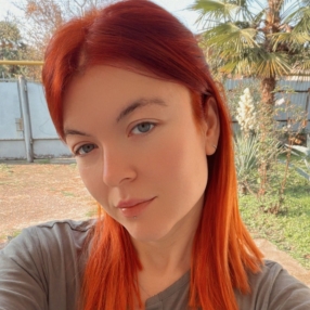 Baia, Babysitter in Falkensee