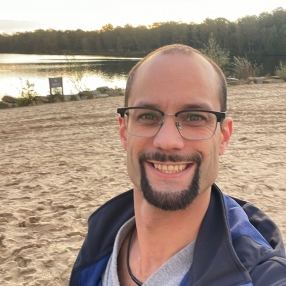 Ben, Familie in Bergisch Gladbach