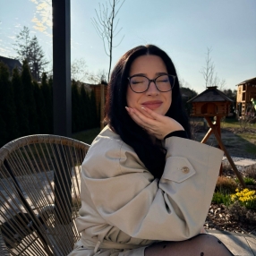 Leonie, Babysitter in Cottbus