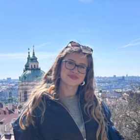 Greta, Babysitter in Lippstadt