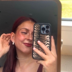Nicole, Babysitter in Gelsenkirchen