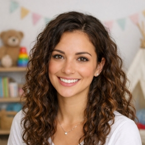 Tasnim, Babysitter in Leverkusen