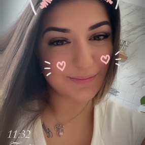 Tuanna, Babysitter in Neu-Isenburg