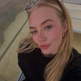 Maria, Babysitter in Berlin