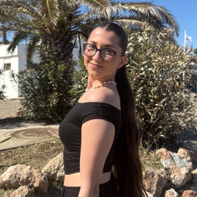 Ivana, Babysitter in Voerde (Niederrhein)