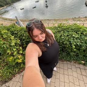 Milena, Babysitter in Köln