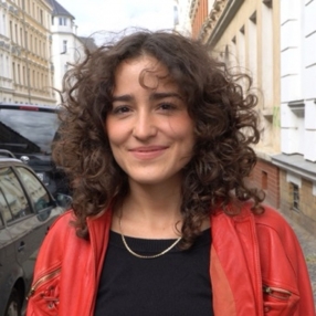 Lia, Babysitter in Leipzig