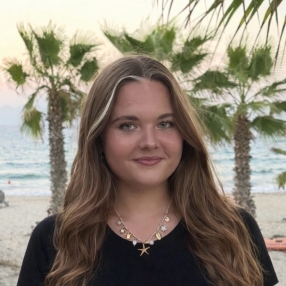 Veronika, Babysitter in Lampertheim