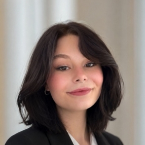 Laura, Babysitter in Frankfurt (Oder)