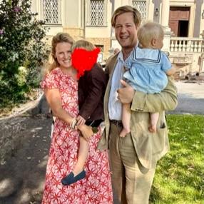 Harriet, Familie in Frankfurt am Main