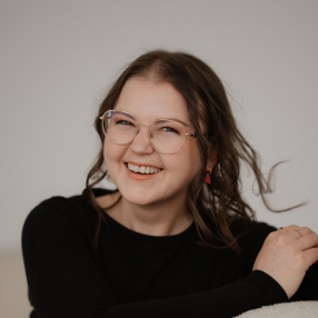 Chiara, Babysitter in Forchheim