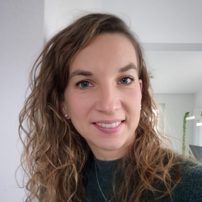 Katharina, Babysitter in Frankfurt am Main