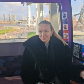 Larissa, Babysitter in Moers
