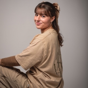Elena, Babysitter in Berlin