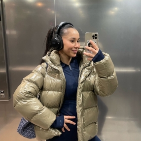Dilan, Babysitter in Frankfurt am Main
