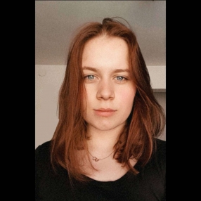 Antonia, Babysitter in Augsburg