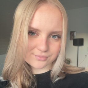 Christin, Babysitter in Flensburg