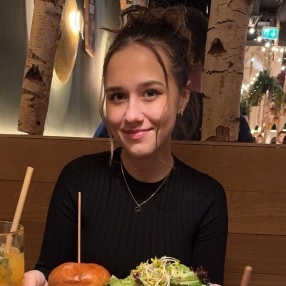 Angelina, Babysitter in Villingen-Schwenningen