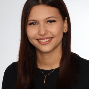 Annamarie, Babysitter in Bergheim