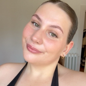 Ricarda, Babysitter in Hamburg