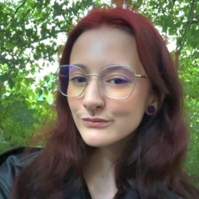 Lea, Babysitter in Recklinghausen