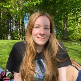 Lisa, Babysitter in Leonberg