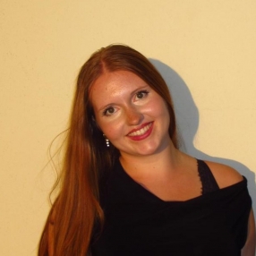 Hanna, Babysitter in Ganderkesee