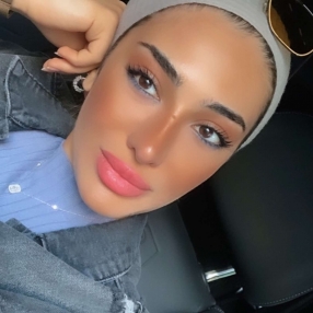Leen, Babysitter in Viersen