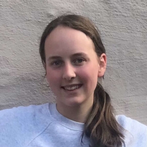 Jasmin, Babysitter in Bad Soden-Salmünster