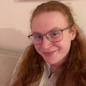 Tabea, Babysitter in Rodgau