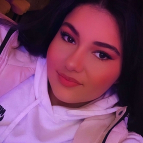 Raghad, Babysitter in Dreieich