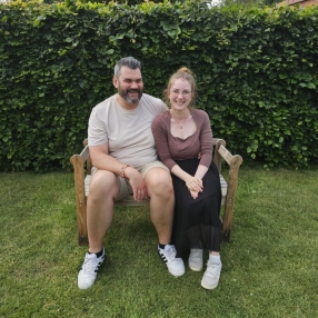 Tara, Familie in Wedel