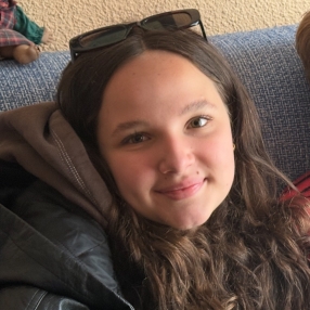 Maite, Babysitter in Schriesheim