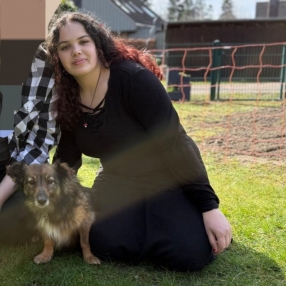 Nerea., Babysitter in Bremen