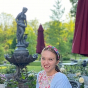 Maftuna, Babysitter in Offenbach am Main