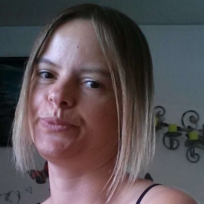 Peggy, Familie in Ruhmannsfelden