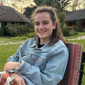 Lisa, Babysitter in Ludwigsburg