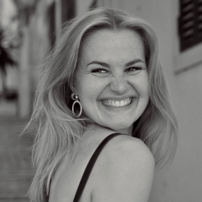 Johanna, Babysitter in Münster