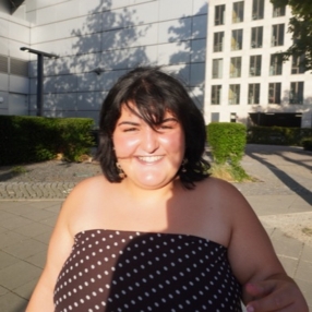 Melike, Babysitter in Friedrichsdorf