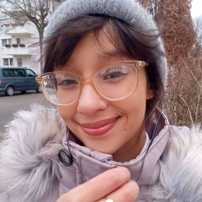 Yasemin, Babysitter in Kornwestheim