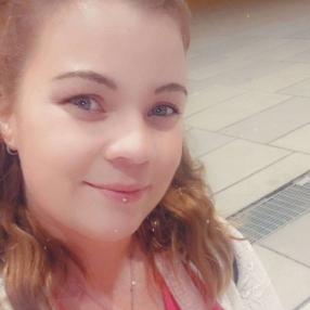 Katharina, Babysitter in Bottrop