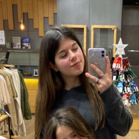Ellen, Babysitter in Augsburg