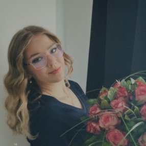 Irina, Babysitter in Hohenhameln