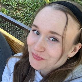 Greta, Babysitter in Stahnsdorf